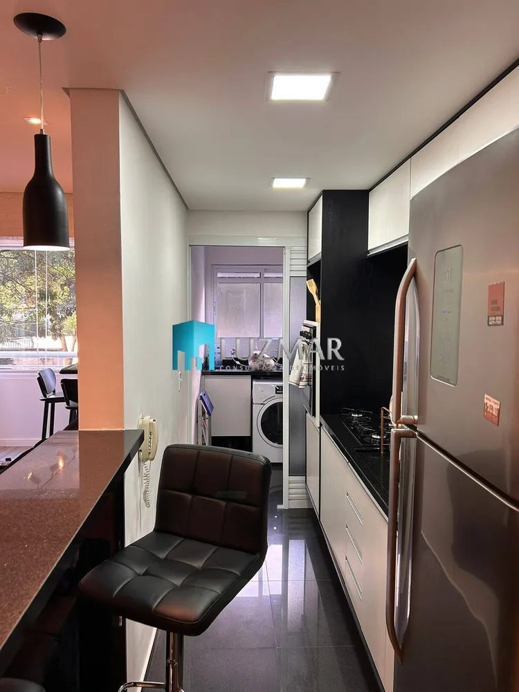 Apartamento, 2 quartos, 57 m² - Foto 4
