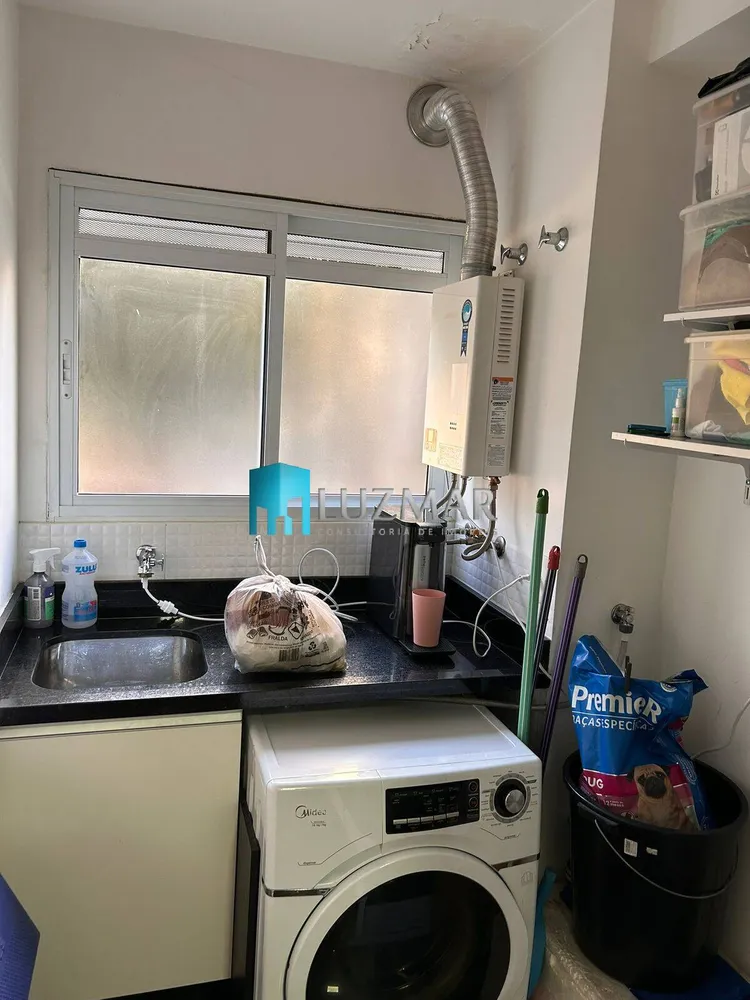 Apartamento, 2 quartos, 57 m² - Foto 8