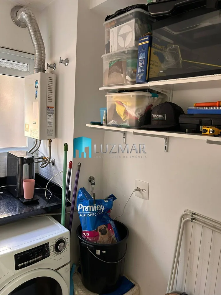 Apartamento, 2 quartos, 57 m² - Foto 10