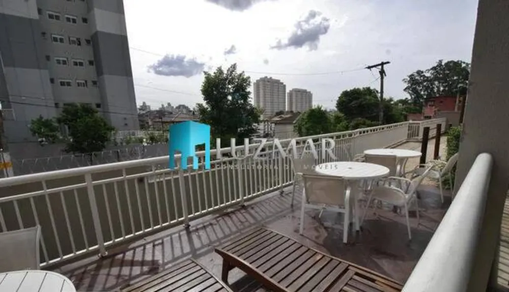 Apartamento, 2 quartos, 57 m² - Foto 15