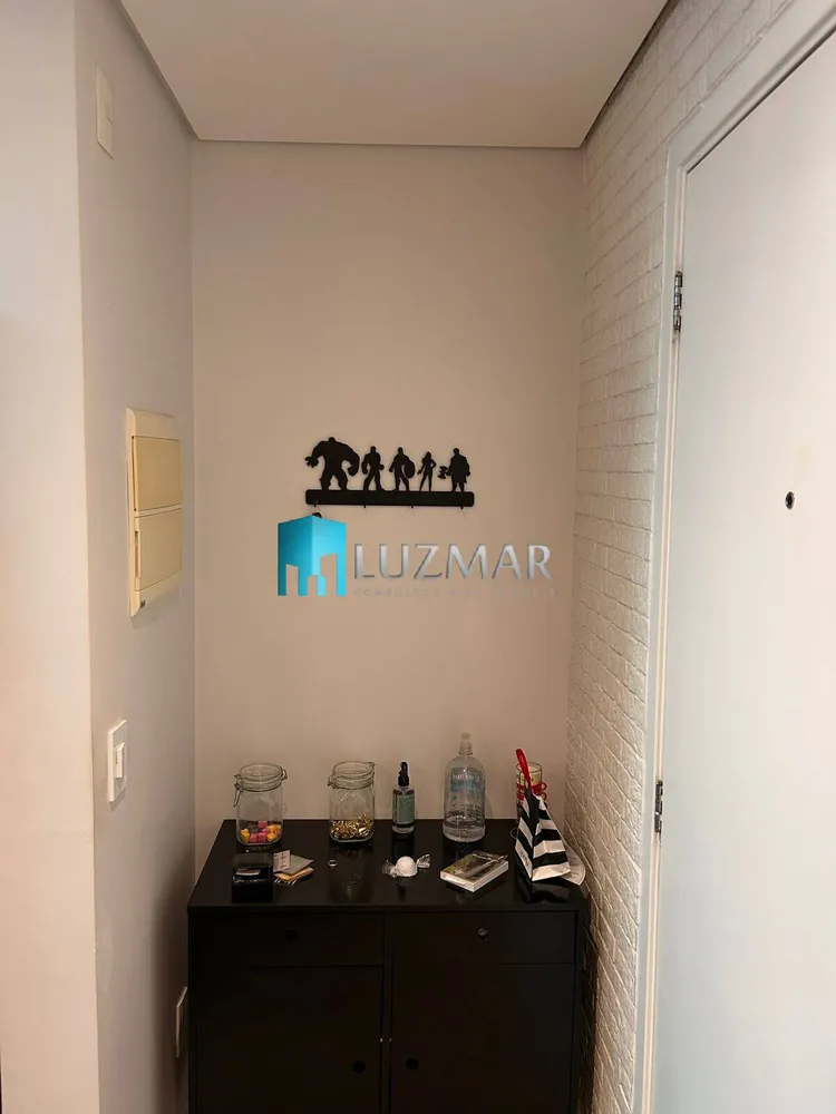 Apartamento, 2 quartos, 57 m² - Foto 9