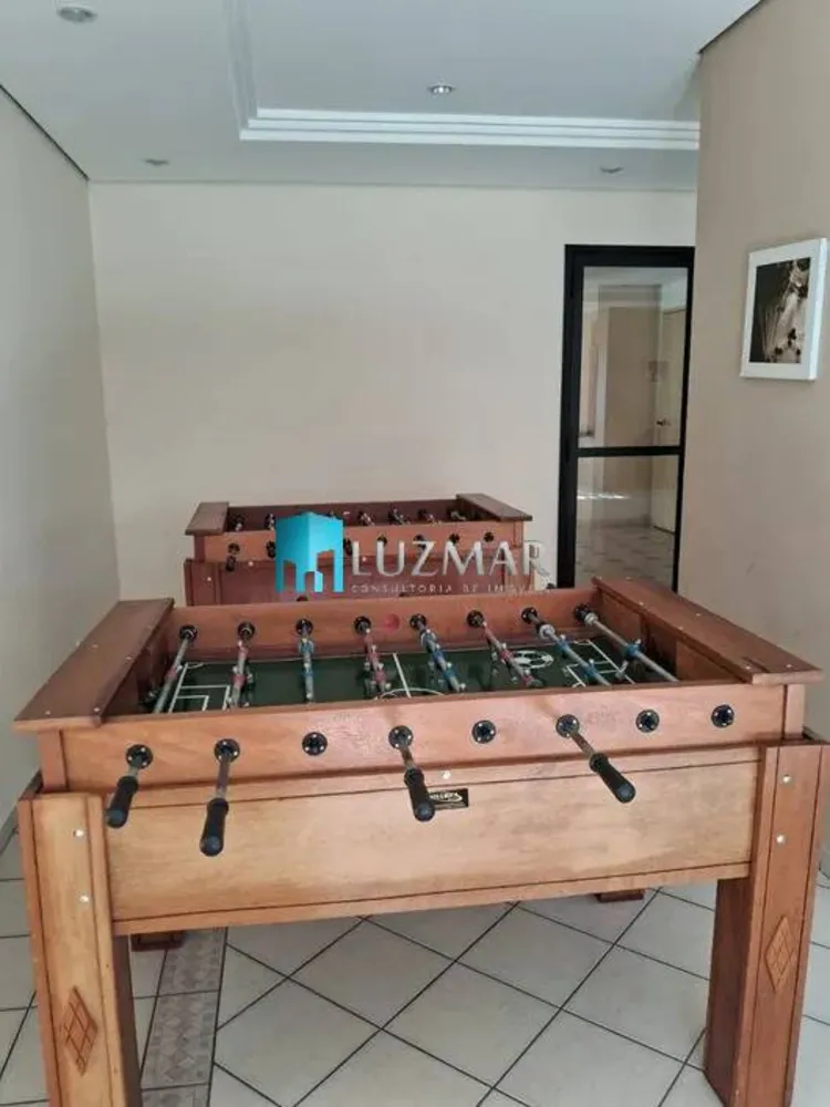 Apartamento, 2 quartos, 58 m² - Foto 3