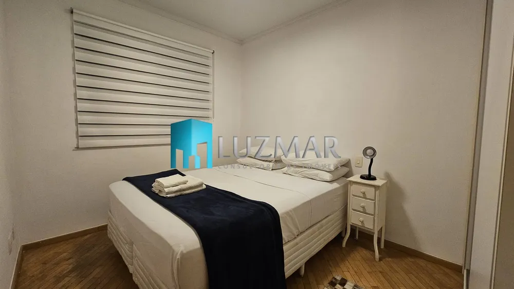 Apartamento, 2 quartos, 58 m² - Foto 3