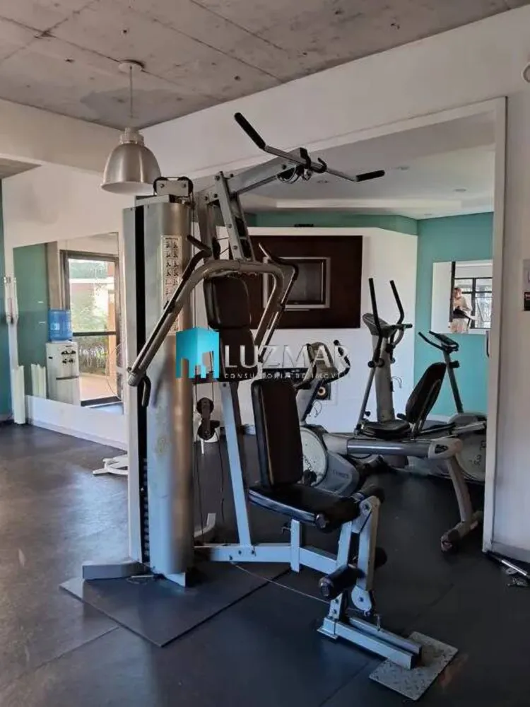 Apartamento, 2 quartos, 58 m² - Foto 15