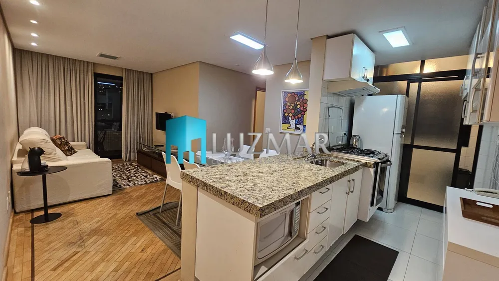 Apartamento, 2 quartos, 58 m² - Foto 4