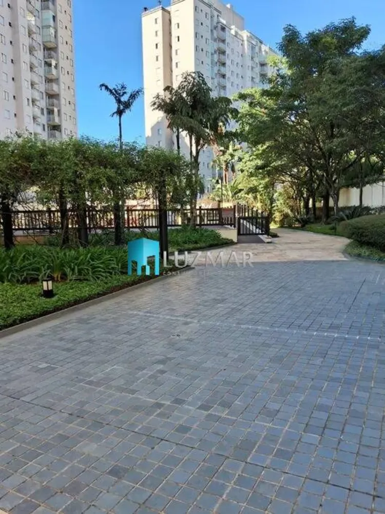 Apartamento, 2 quartos, 58 m² - Foto 14