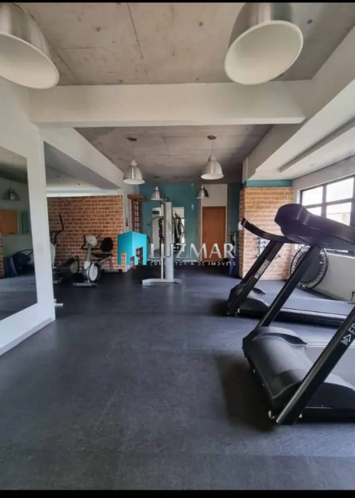Apartamento, 2 quartos, 58 m² - Foto 2