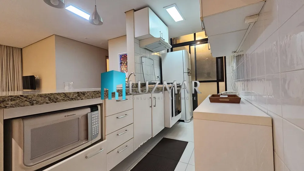 Apartamento, 2 quartos, 58 m² - Foto 4