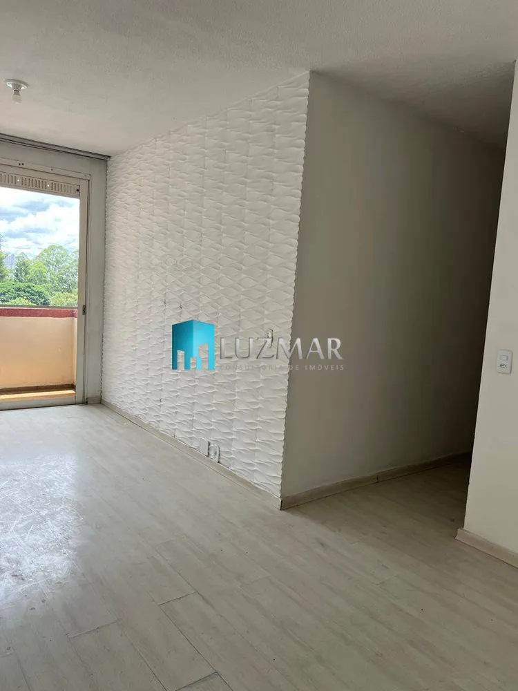 Apartamento, 2 quartos, 55 m² - Foto 3