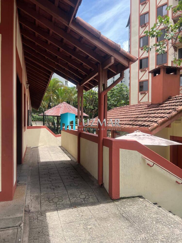 Apartamento, 2 quartos, 55 m² - Foto 3