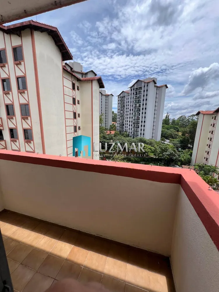 Apartamento, 2 quartos, 55 m² - Foto 6