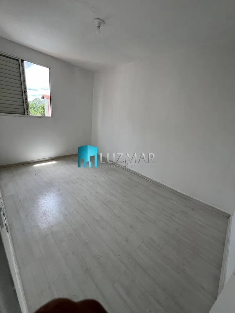 Apartamento, 2 quartos, 55 m² - Foto 5