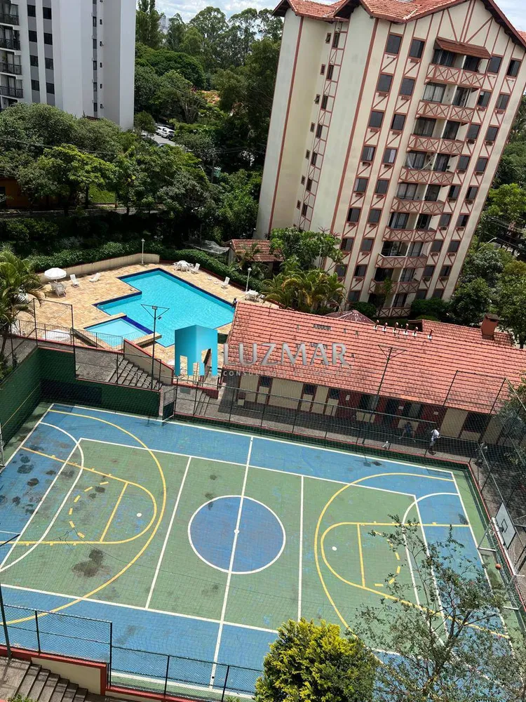 Apartamento, 2 quartos, 55 m² - Foto 7