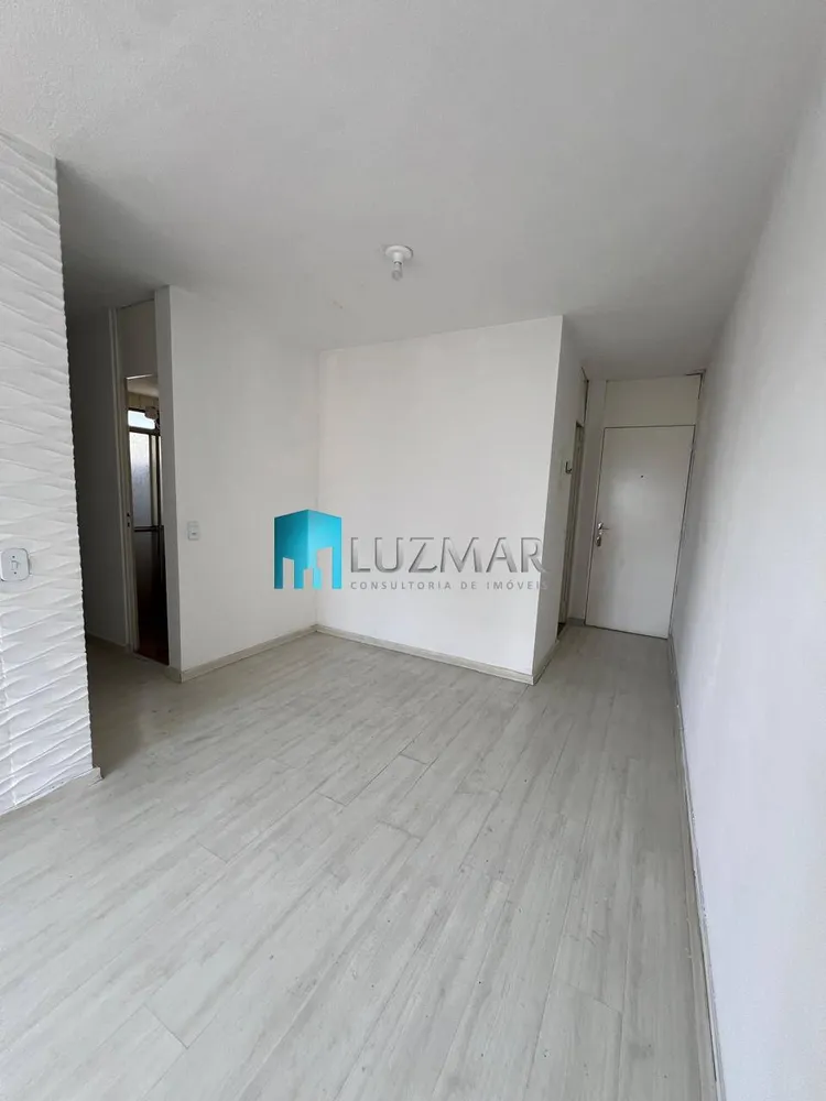 Apartamento, 2 quartos, 55 m² - Foto 2