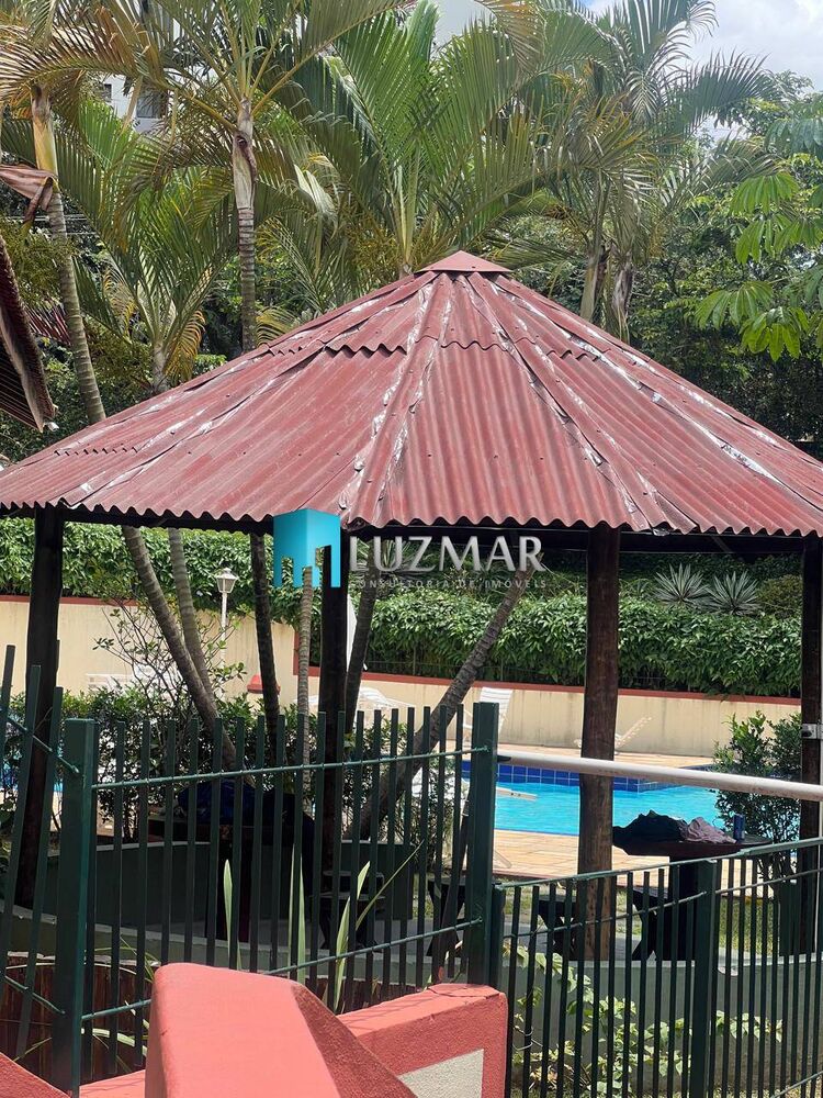 Apartamento, 2 quartos, 55 m² - Foto 4