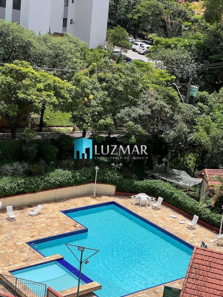 Apartamento, 2 quartos, 55 m² - Foto 2