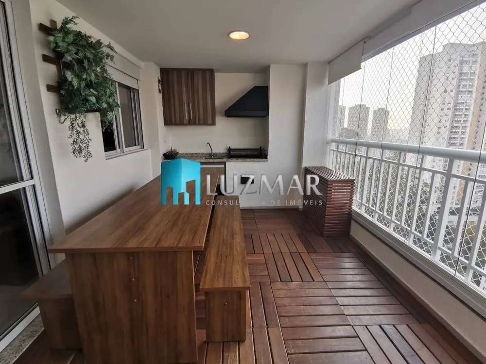 Apartamento, 2 quartos, 95 m² - Foto 4