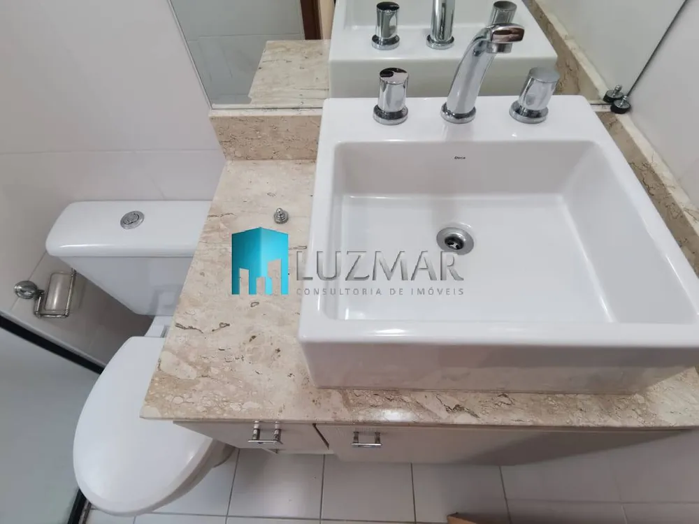 Apartamento, 2 quartos, 95 m² - Foto 10