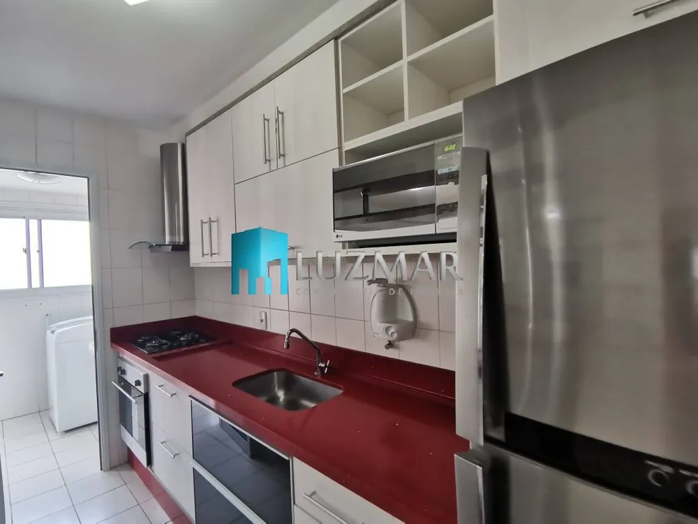 Apartamento, 2 quartos, 95 m² - Foto 7