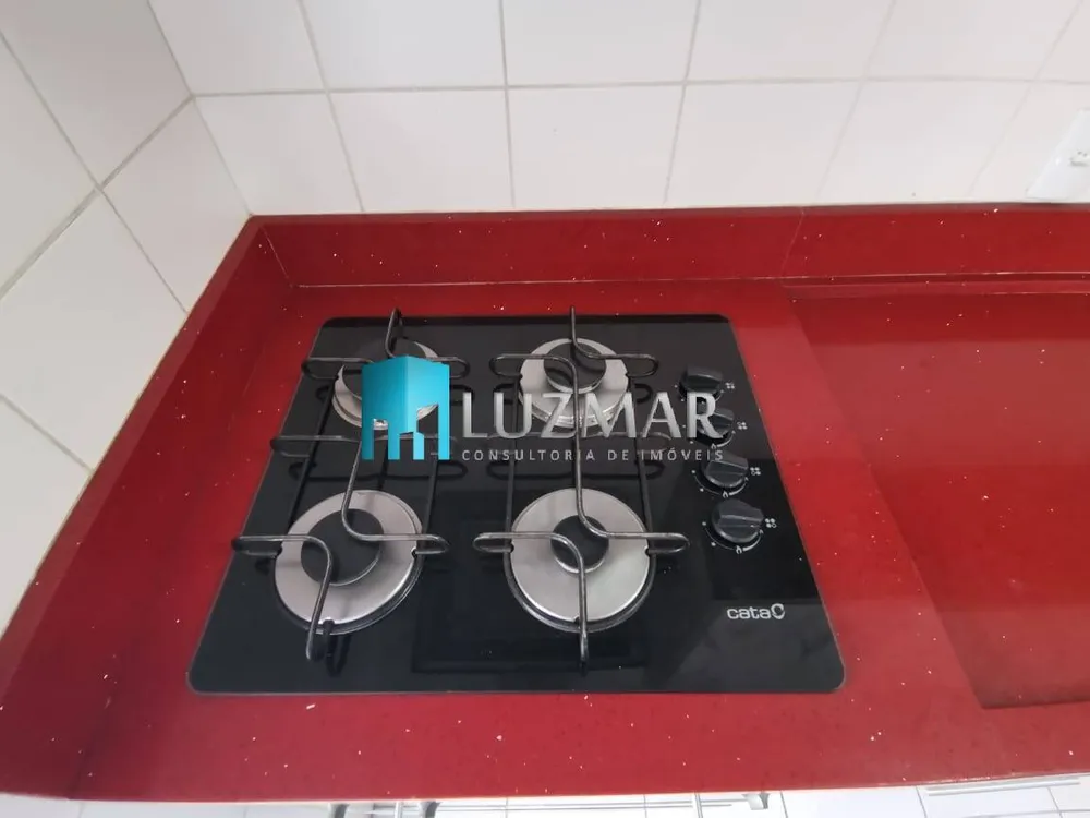 Apartamento, 2 quartos, 95 m² - Foto 6