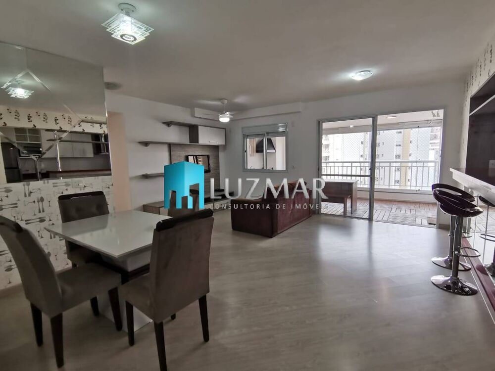 Apartamento, 2 quartos, 95 m² - Foto 2