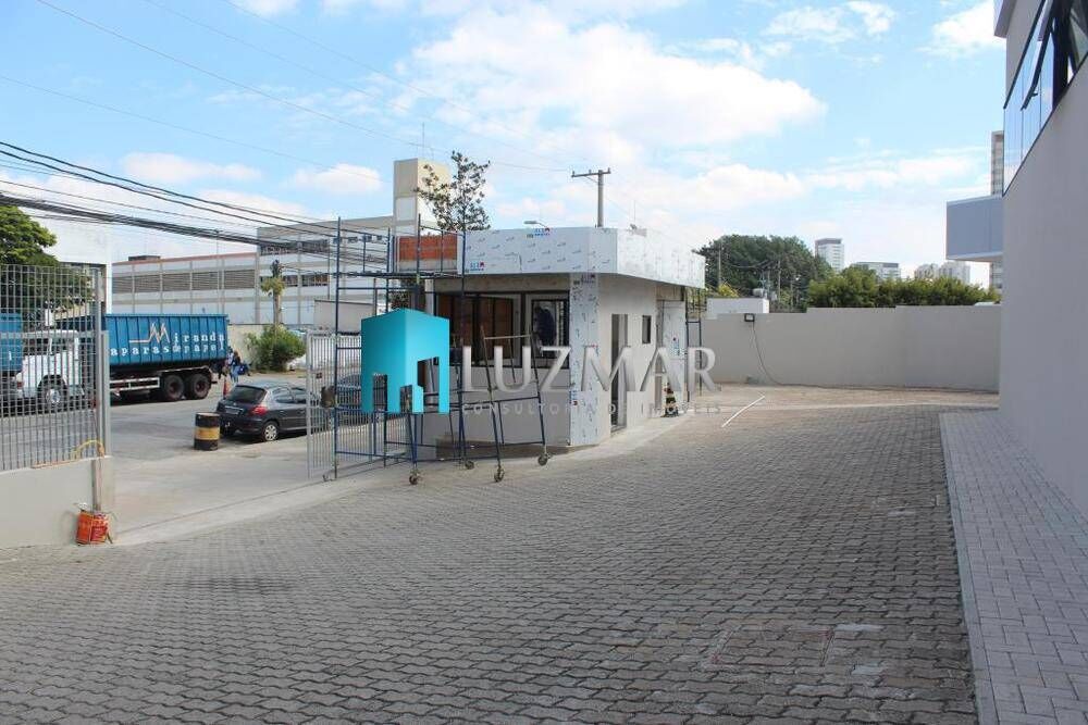 Depósito-Galpão, 5700 m² - Foto 3