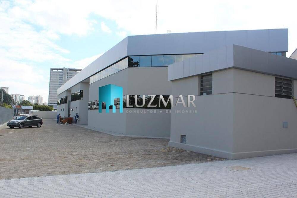 Depósito-Galpão, 5700 m² - Foto 1