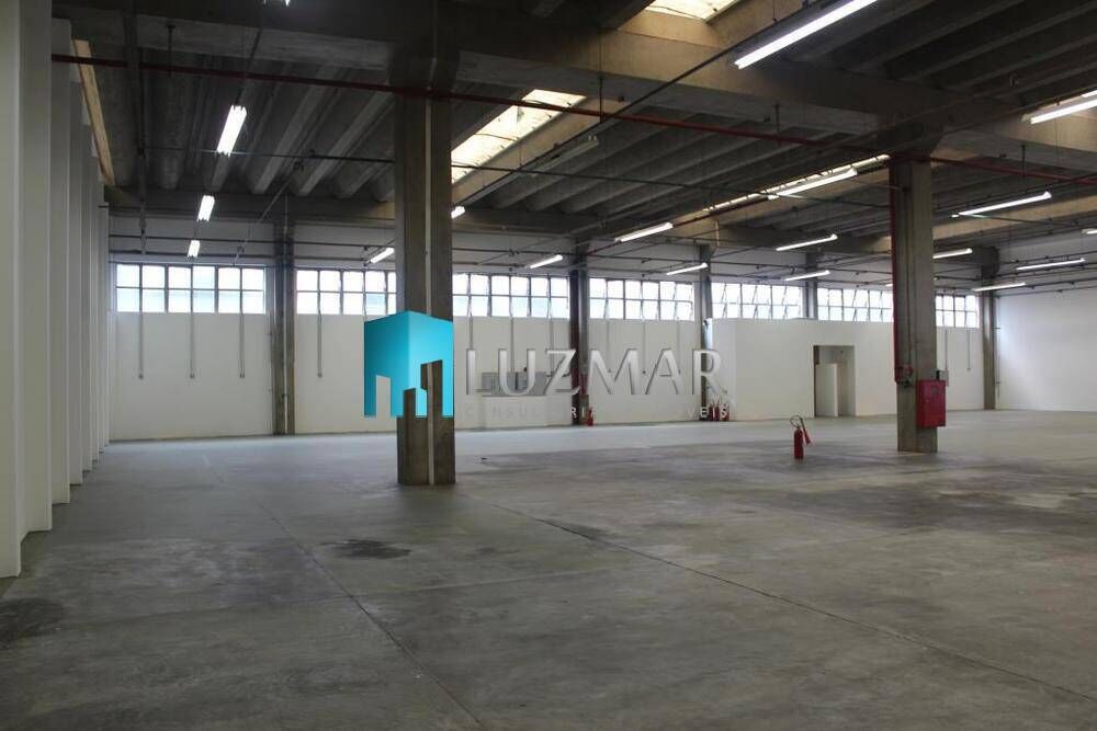 Depósito-Galpão, 5700 m² - Foto 2