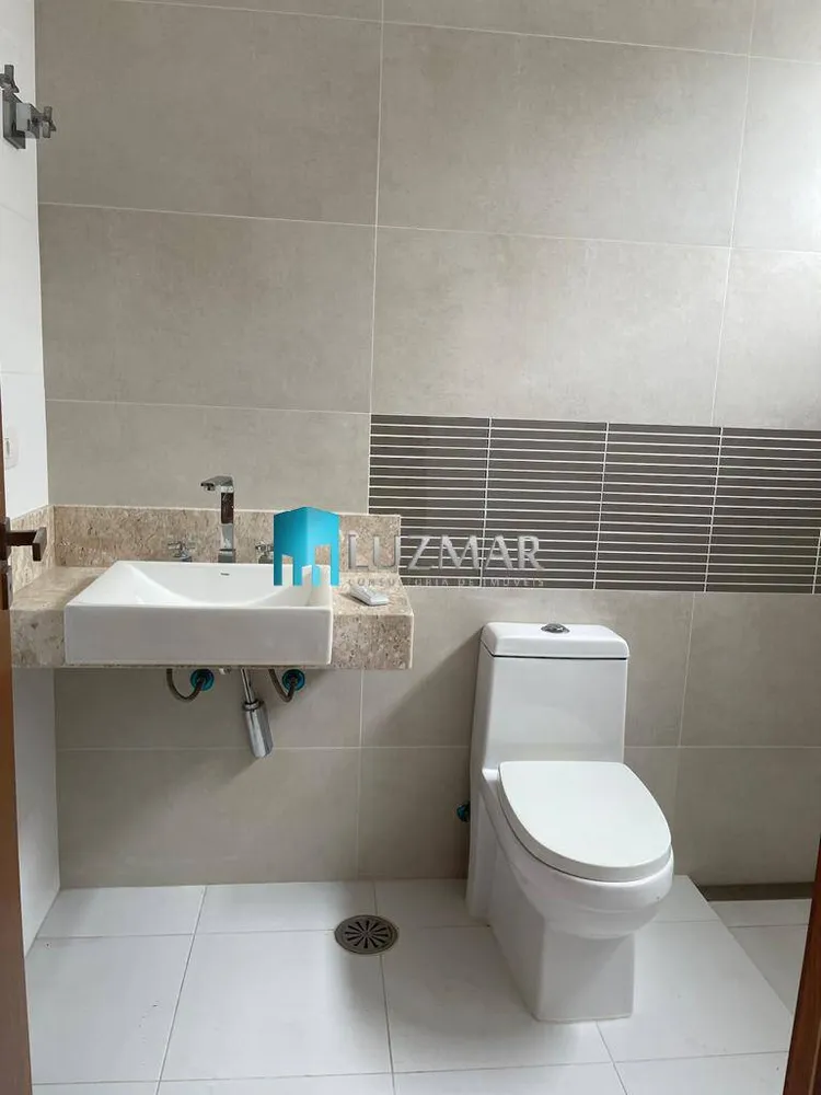 Casa de Condomínio, 4 quartos - Foto 9