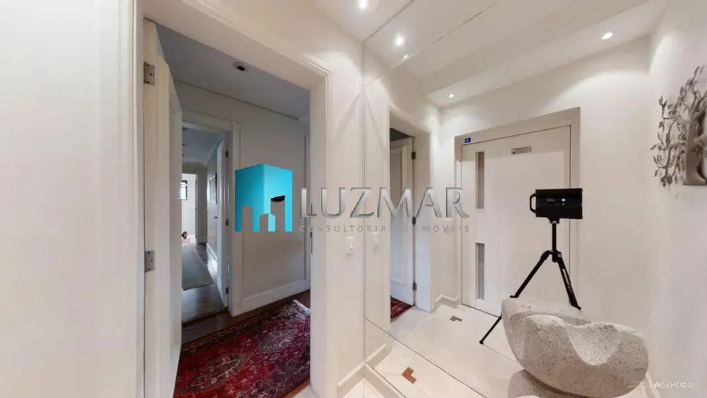 Apartamento, 3 quartos, 212 m² - Foto 5