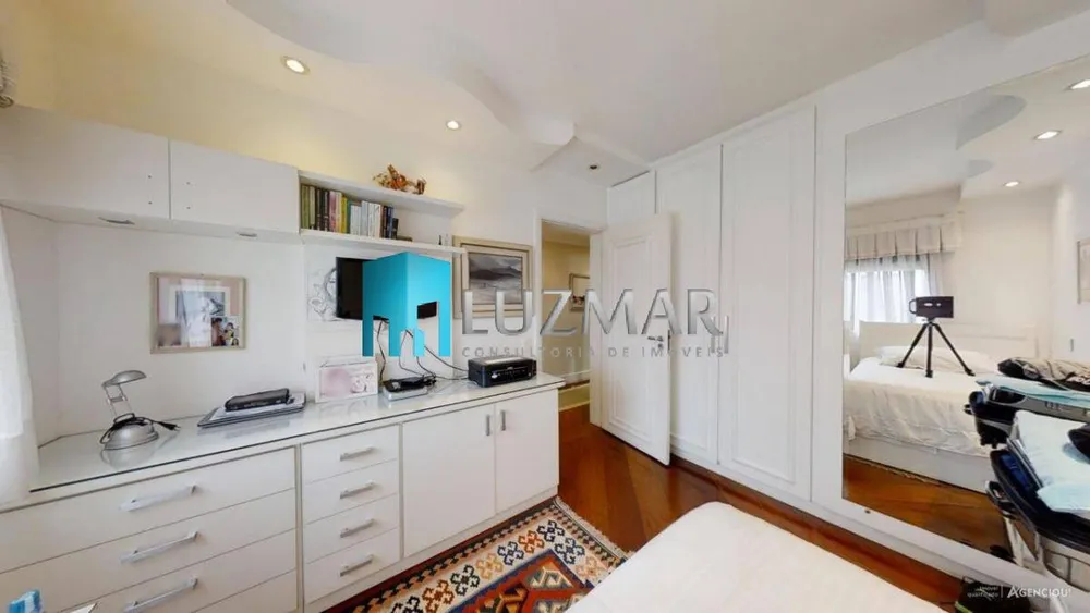 Apartamento, 3 quartos, 212 m² - Foto 9
