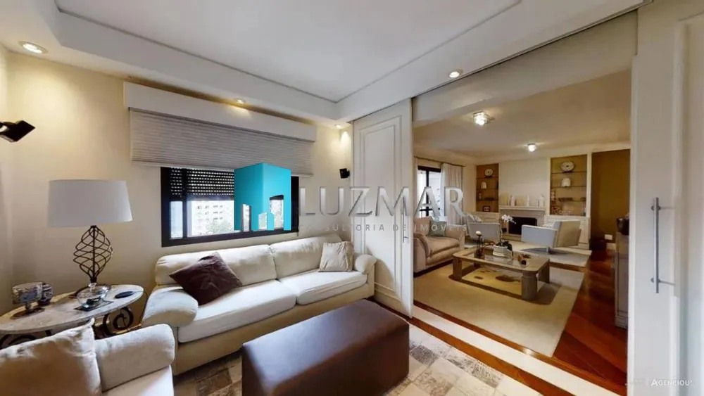 Apartamento, 3 quartos, 212 m² - Foto 19