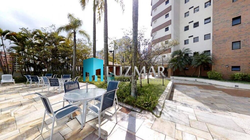 Apartamento, 3 quartos, 212 m² - Foto 12