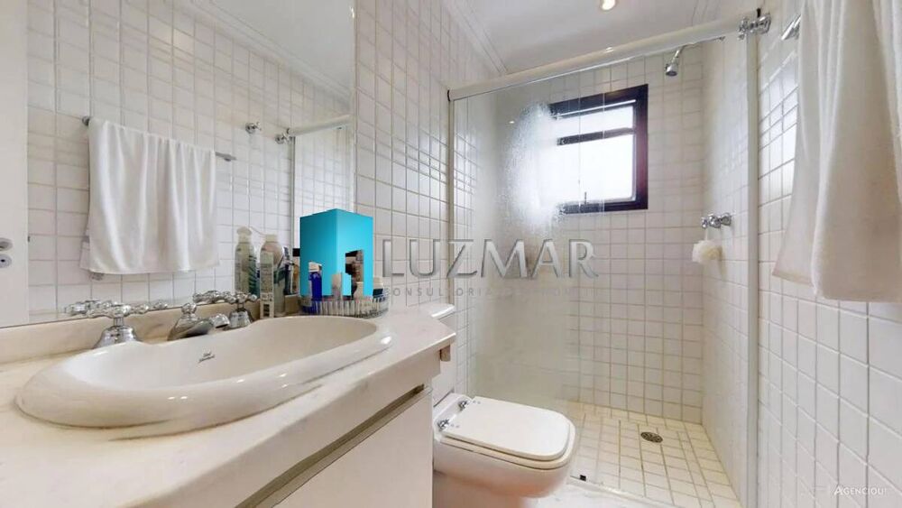 Apartamento, 3 quartos, 212 m² - Foto 6