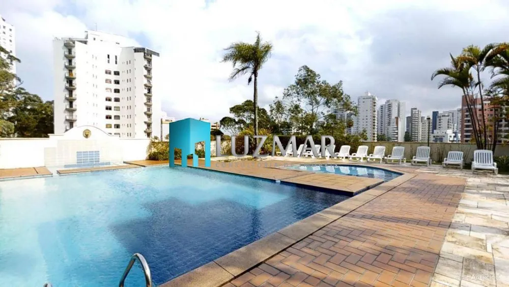 Apartamento, 3 quartos, 212 m² - Foto 23