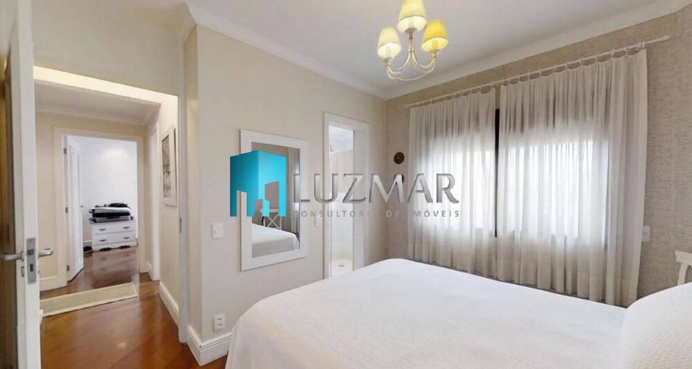 Apartamento, 3 quartos, 212 m² - Foto 9
