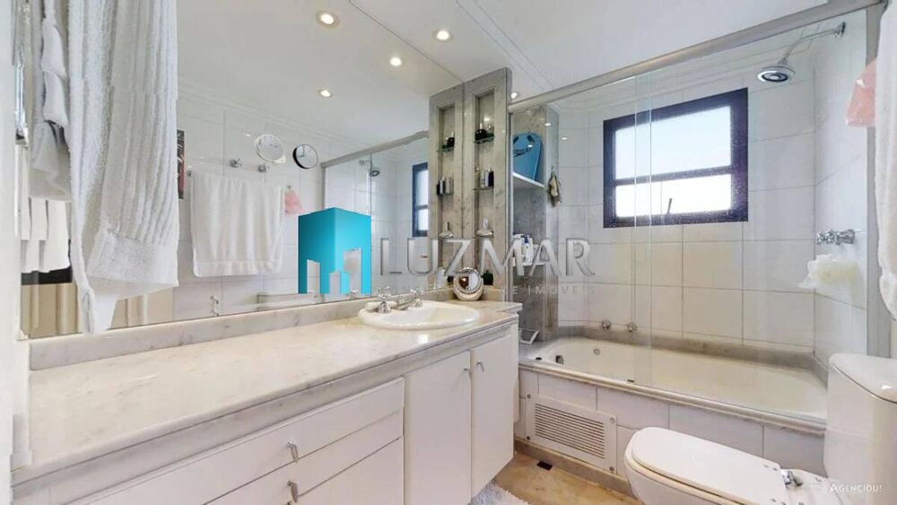 Apartamento, 3 quartos, 212 m² - Foto 5