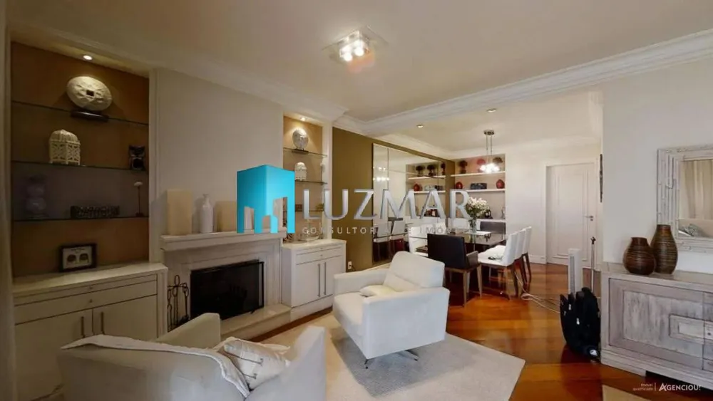 Apartamento, 3 quartos, 212 m² - Foto 7