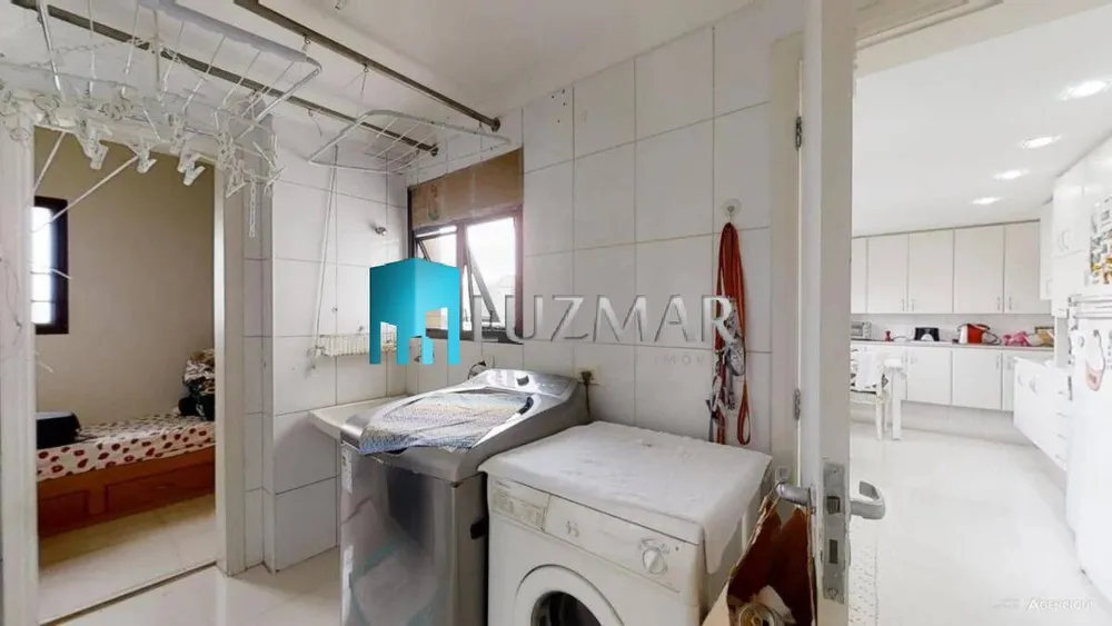 Apartamento, 3 quartos, 212 m² - Foto 14