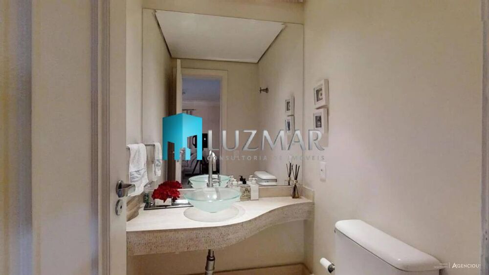 Apartamento, 3 quartos, 212 m² - Foto 4