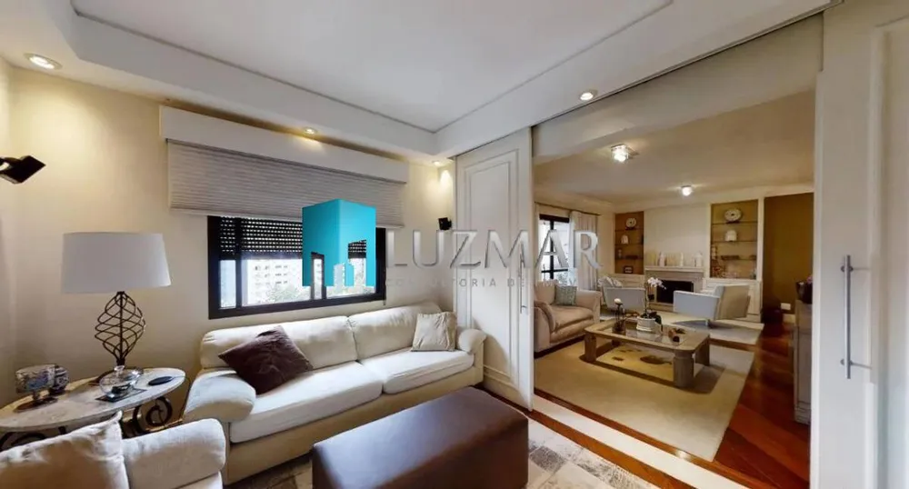 Apartamento, 3 quartos, 212 m² - Foto 2