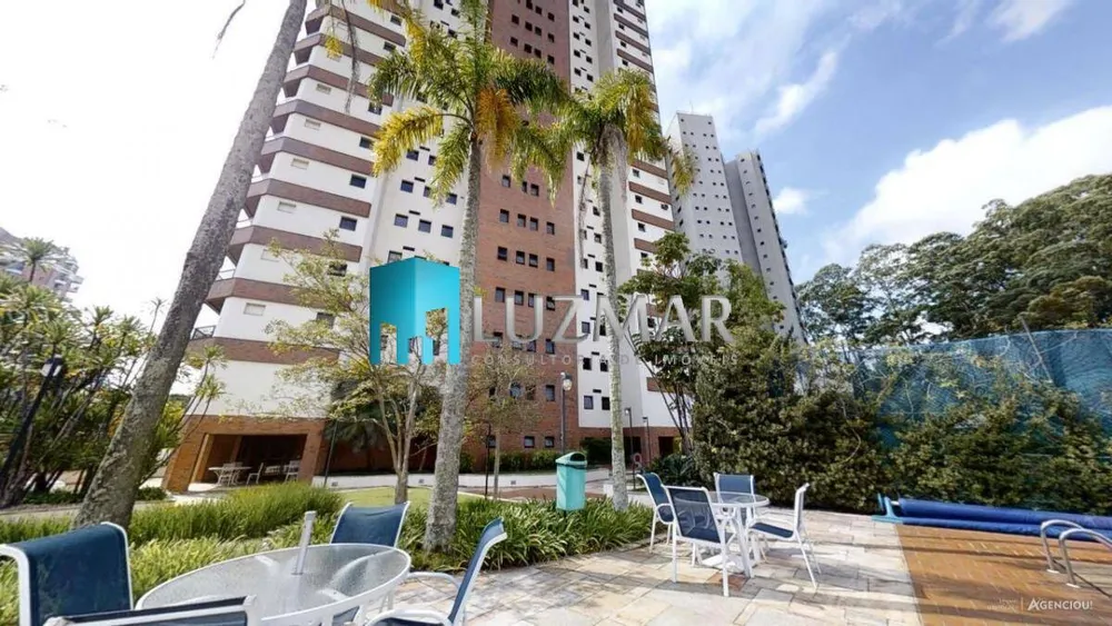 Apartamento, 3 quartos, 212 m² - Foto 22