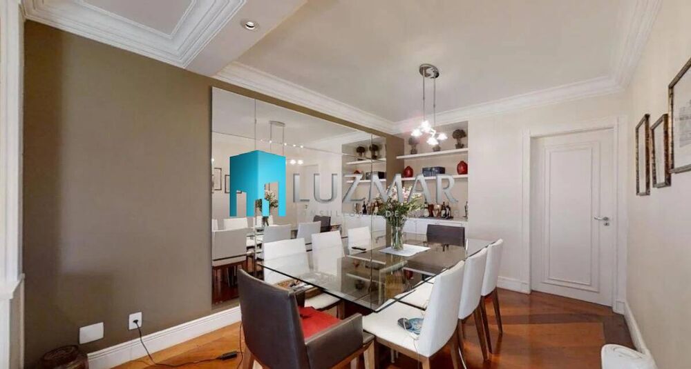 Apartamento, 3 quartos, 212 m² - Foto 2