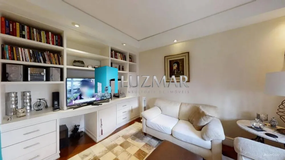 Apartamento, 3 quartos, 212 m² - Foto 6
