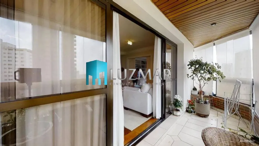 Apartamento, 3 quartos, 212 m² - Foto 8