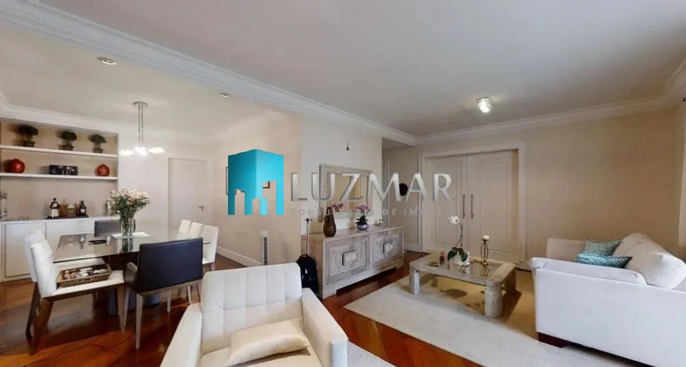 Apartamento, 3 quartos, 212 m² - Foto 20