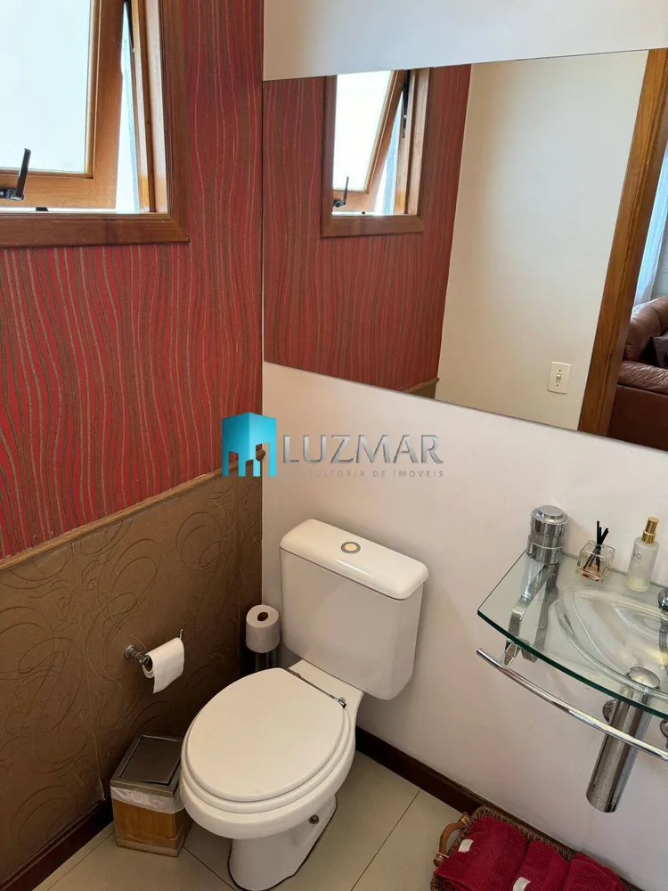 Casa de Condomínio, 4 quartos - Foto 4