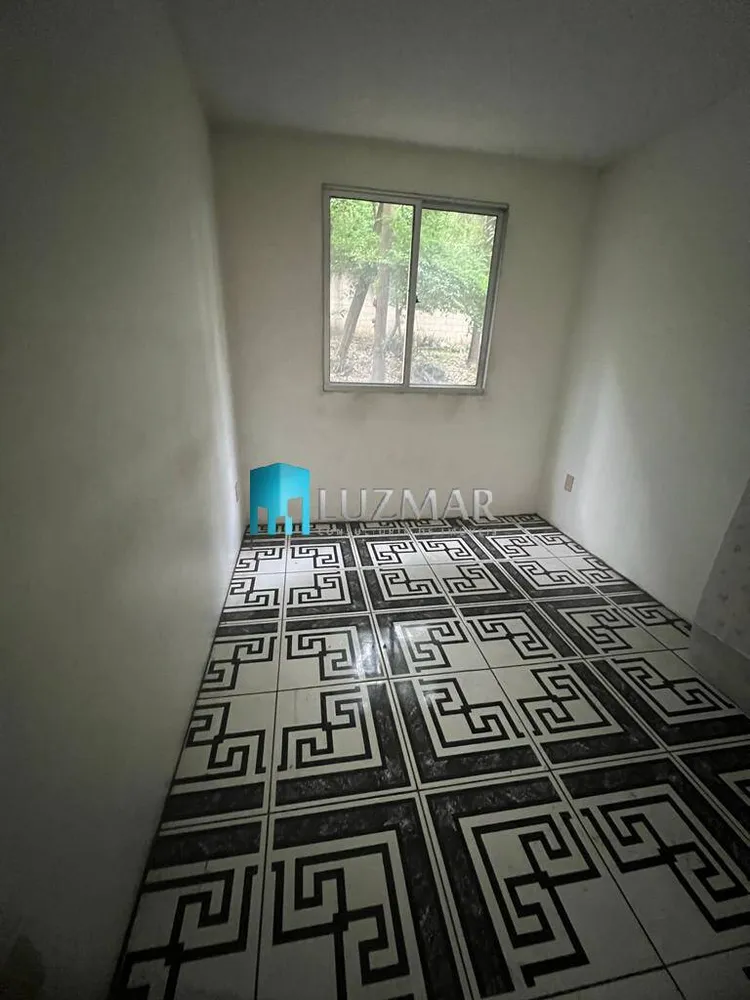 Apartamento, 3 quartos, 55 m² - Foto 5