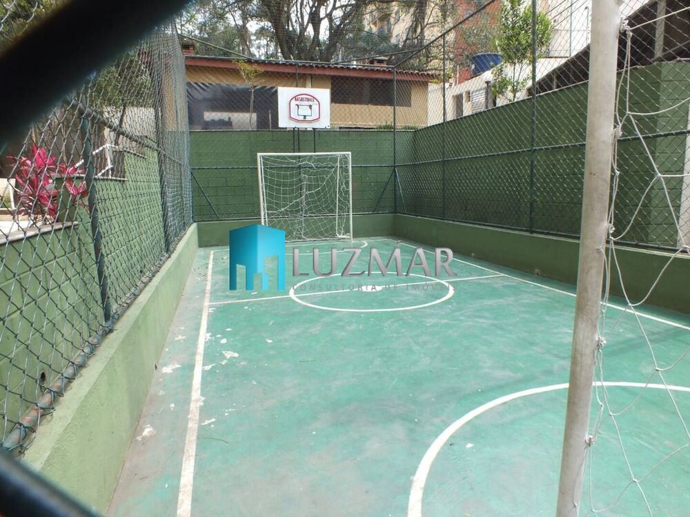 Apartamento, 3 quartos, 55 m² - Foto 1