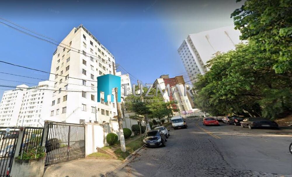 Apartamento, 3 quartos, 55 m² - Foto 4